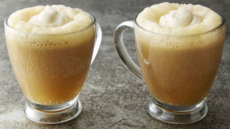 Harry Potter's Butterbeer