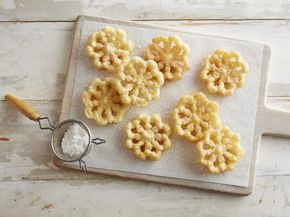 Rosettes | Gold Medal Flour US