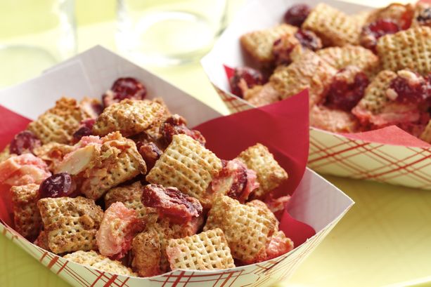 Rice Chex™ Very Berry Crunch