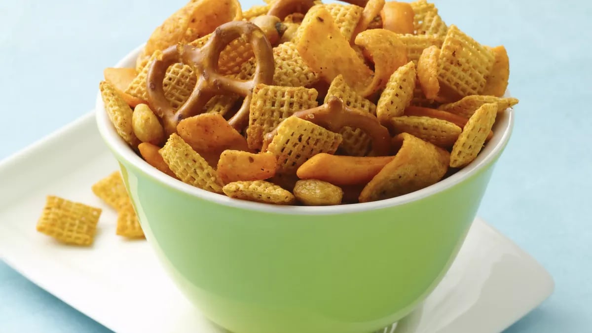 Chili-Lime Chex® Mix