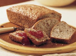 Hawaiian Banana Bread