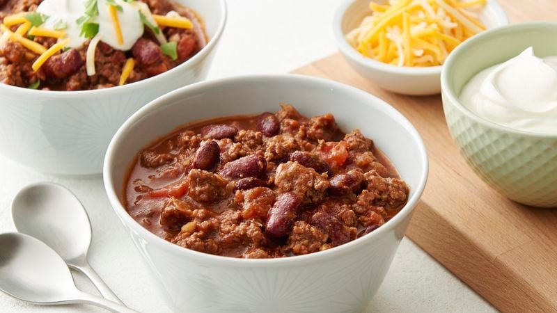 38 Best Chili magic ideas  chili recipes, soup recipes, recipes