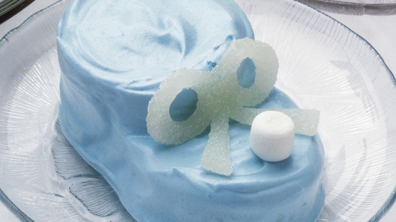 Icing booties hot sale