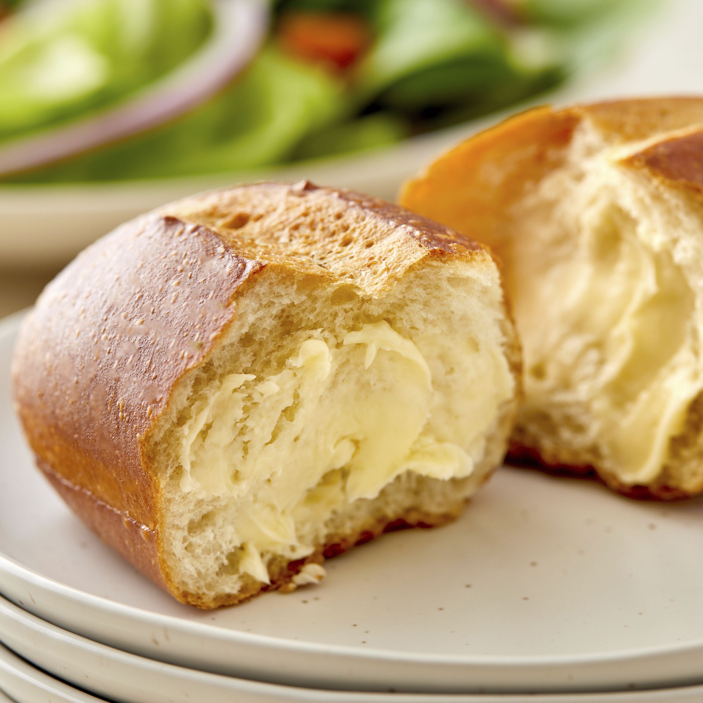  Styled Pillsbury™ Steak Roll Dough 192 Count