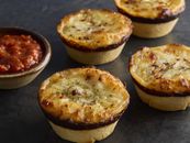 General Mills Foodservice | Pizza Cups