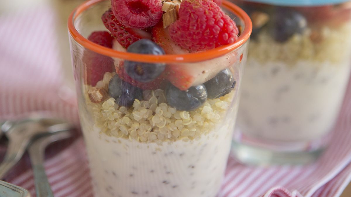 Recetas Auténticas de Brunch - Page 4 - QueRicaVida.com, image size:1200x675