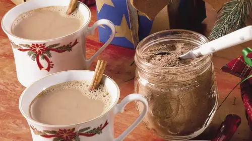 Mocha Mix-image