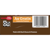 Betty Crocker Au Gratin Casserole Potatoes, Made with Real Cheese, 4 oz Box - Bottom