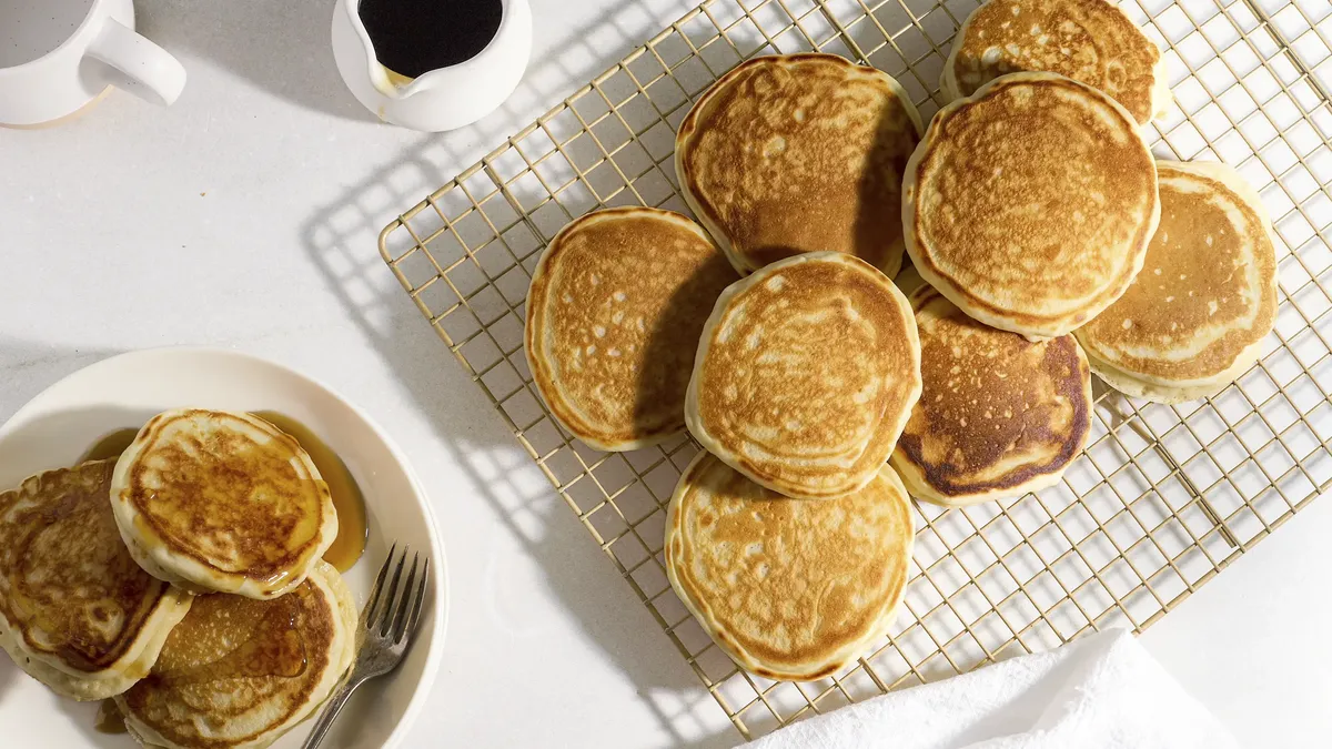 Bisquick™ Pancakes