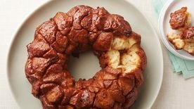 Pillsbury Monkey Bread • Love From The Oven