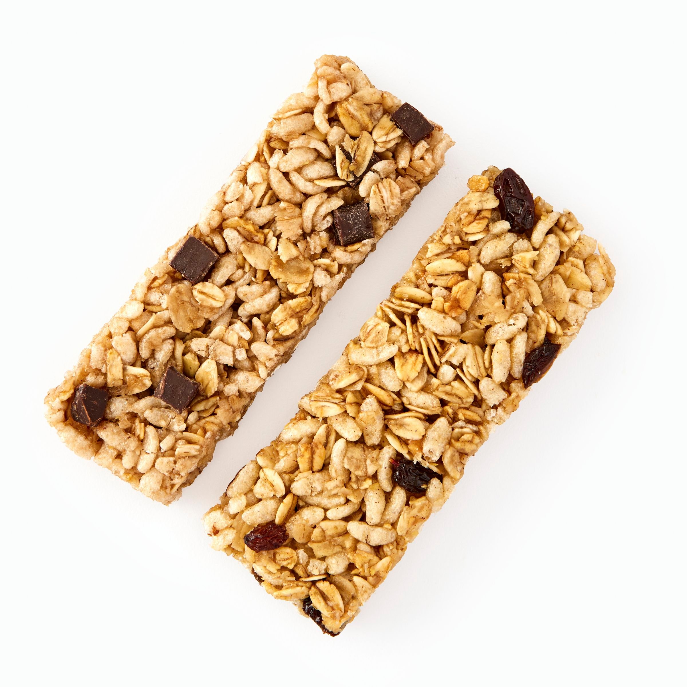 Nature Valley Protein Bars: Your Healthy Snack Companion