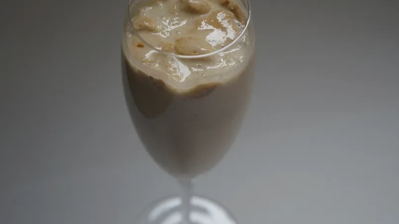 Pumpkin Pie Smoothie