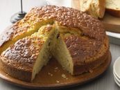 General Mills Foodservice | Mandarin Olive Oil Bread