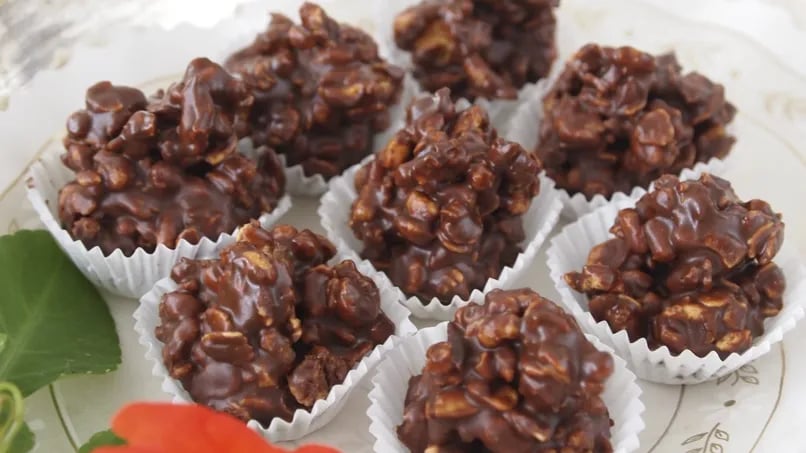 Fiber One™ Protein Chocolates