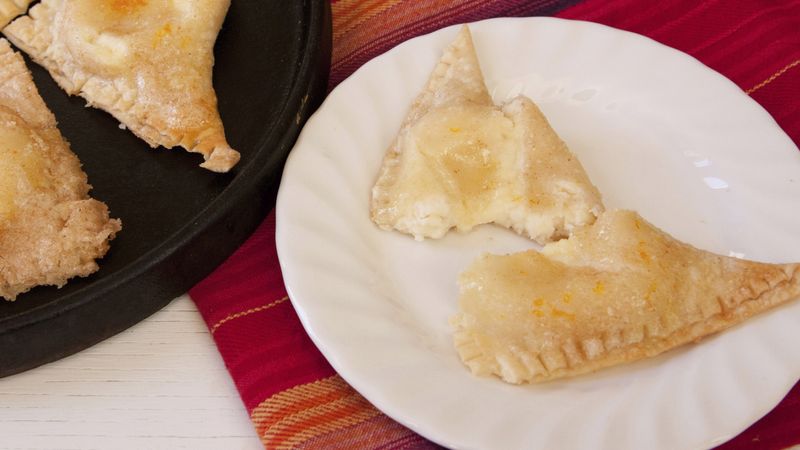 Sopaipilla Quesitos