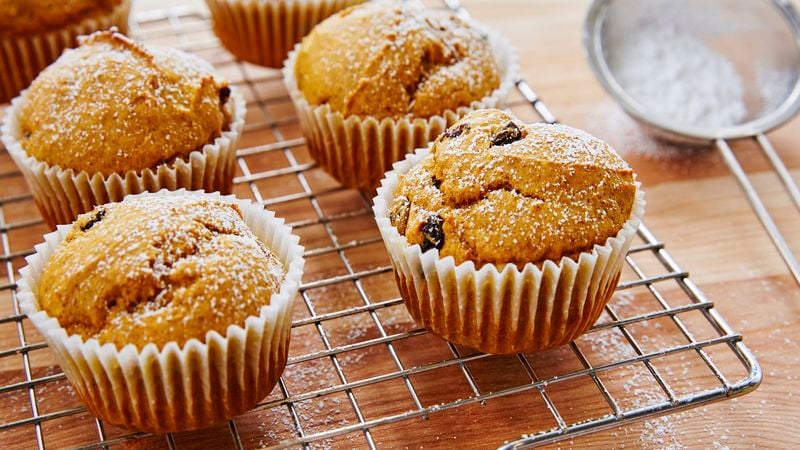 Muffin Recipe Ideas: 70 Muffins Worth Waking Up For