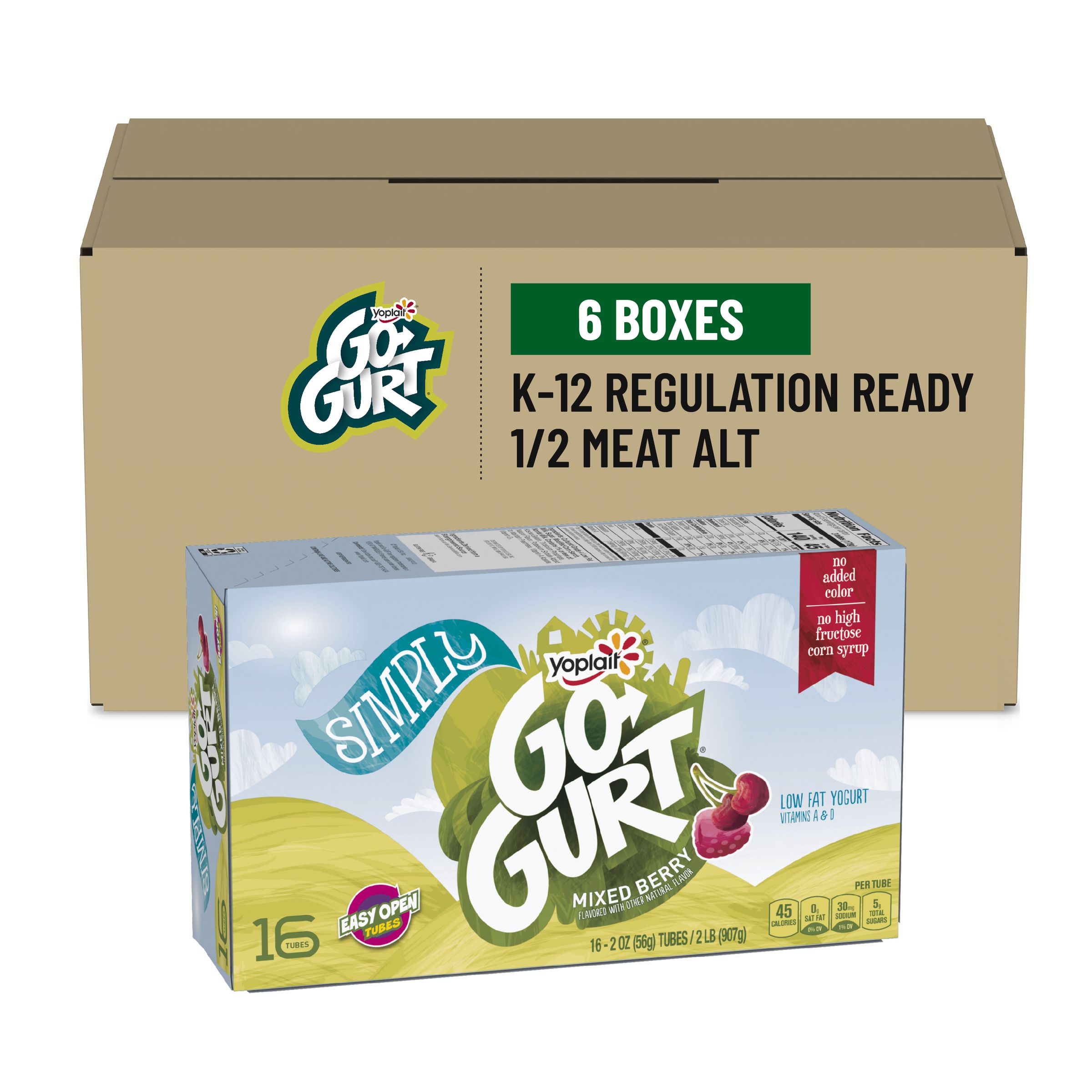 General Mills Foodservice | Explore New Ready To Go Products