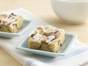 Snickerdoodle Bars