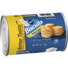 Pillsbury™ Flaky Layers Butter Tastin’ Biscuits 5 ct - Left Front-3D
