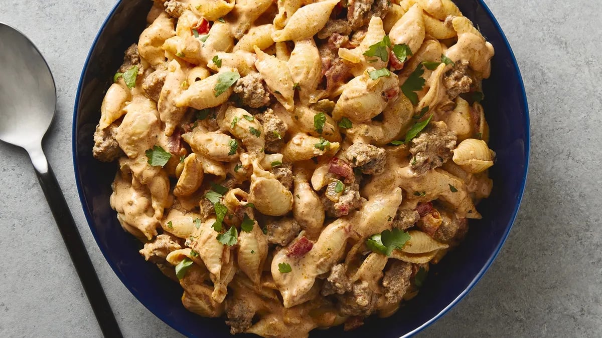 Taco Pasta