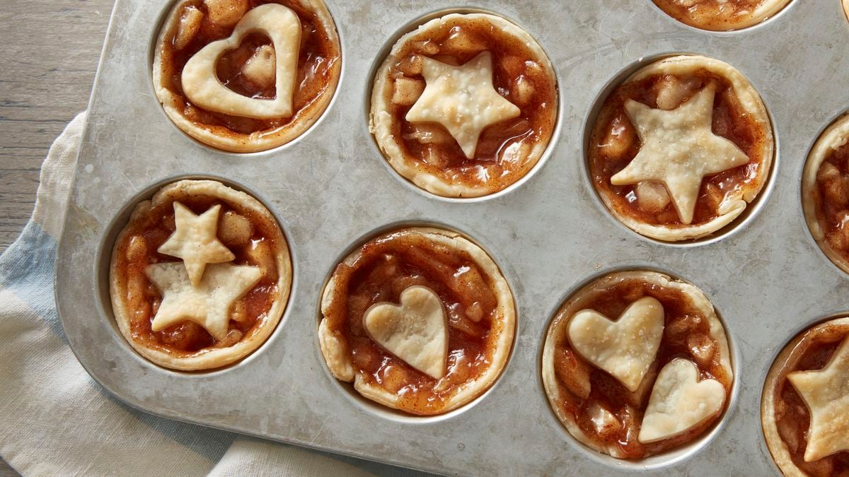 Make Pies to Freeze and Bake Later - An Easy How To Guide