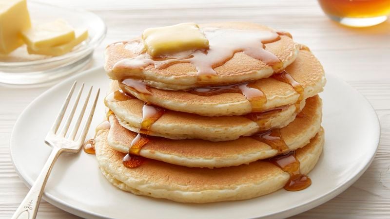 We Tried 6 Methods for Cooking Pancakes and Found The Very Best Tool for  The Job