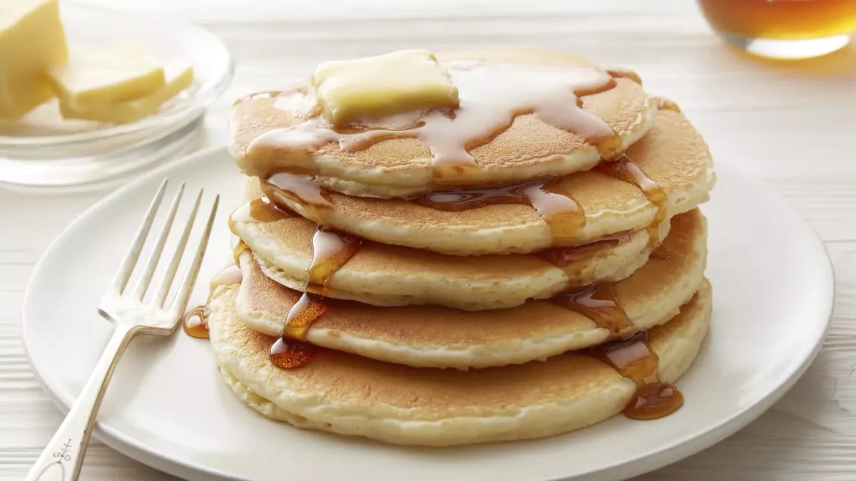 Bisquick™ Pancakes