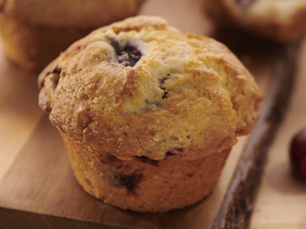 Black Forest Variety Muffins