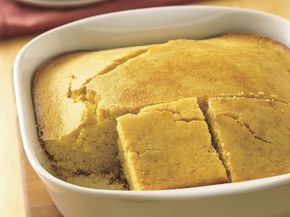 Golden Cornbread | Gold Medal Flour US