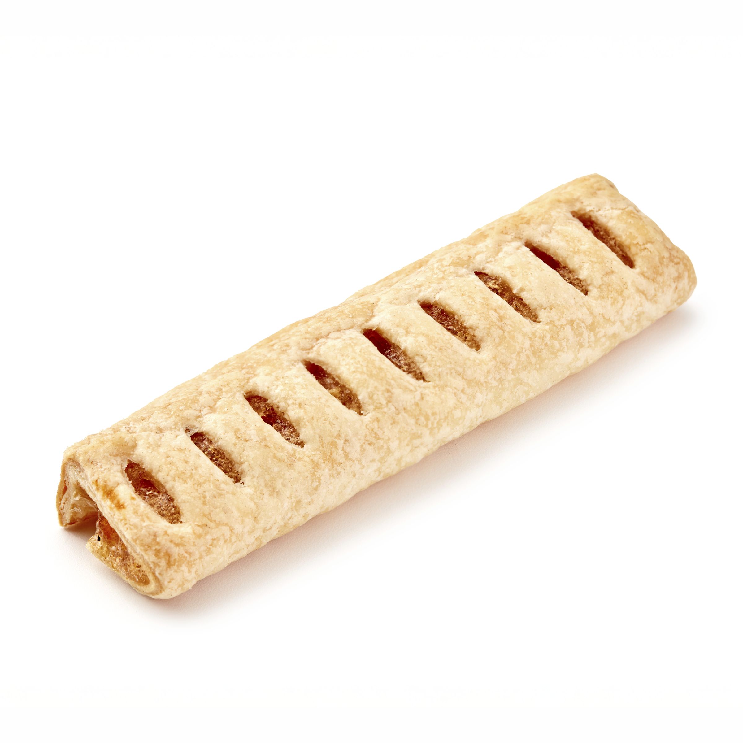  Prepared Pillsbury Strudel Sticks Frozen Puff Pastry Dough Bulk Apple 96/2.75 OZ