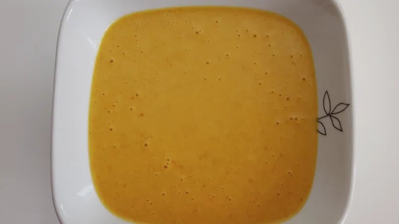 Huancaína Sauce
