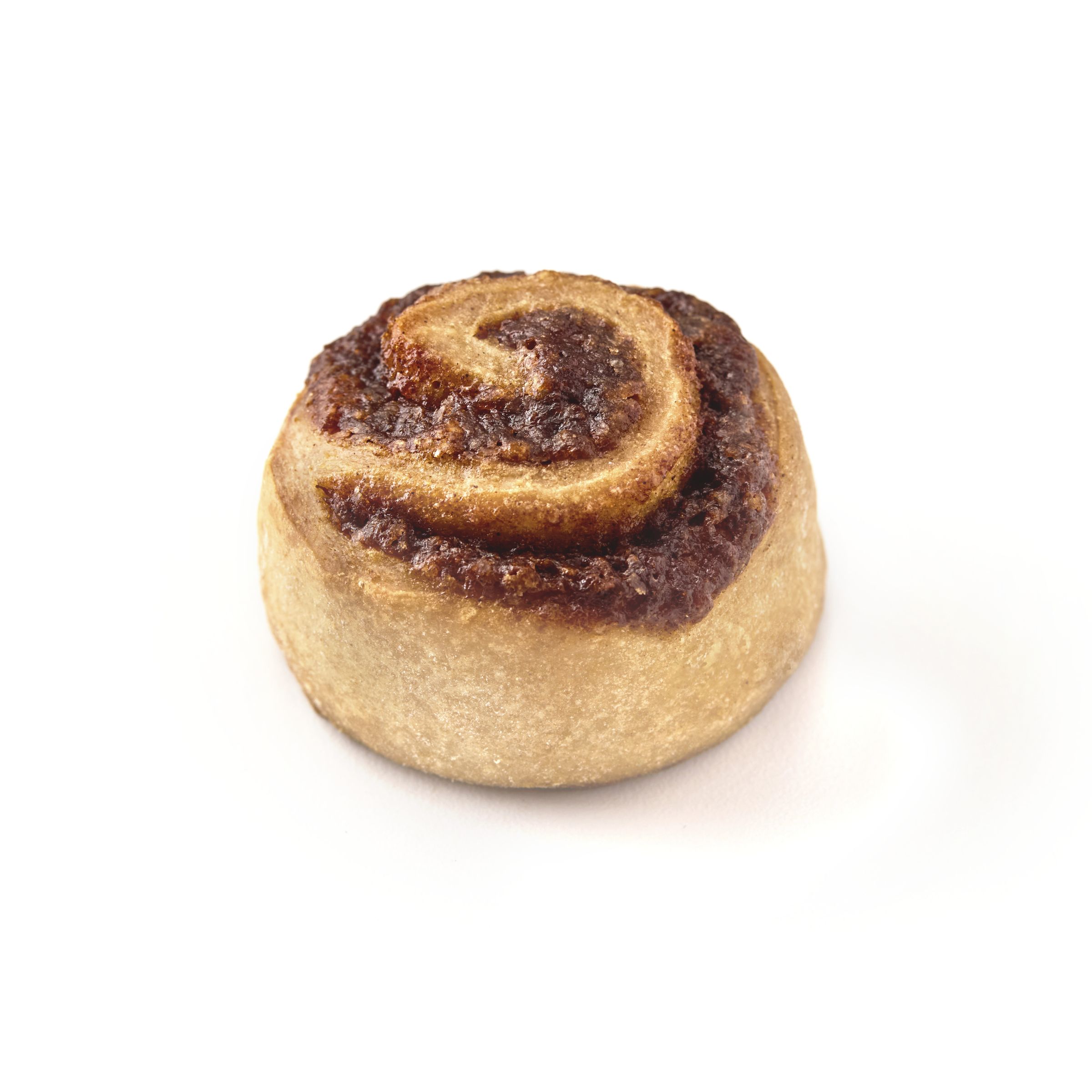  Prepared Pillsbury Frozen Cinnamon Roll Dough Bulk Whole Grain-Rich Approx. 200/1.45 OZ