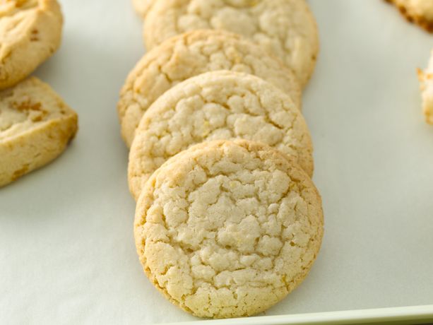 General Mills Foodservice | Lemon Cookies