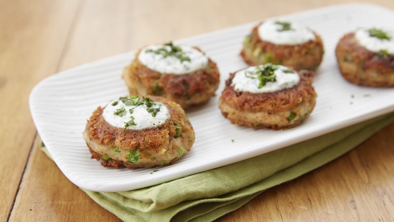 Easy Indian Spiced Mashed Potato Cakes