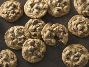 Whole Wheat Chocolate Chip Cookies | Gold Medal Flour US