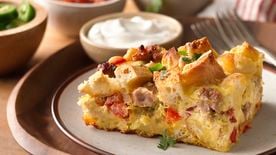 Slow Cooker Sausage and Egg Casserole – Kalyn's Kitchen