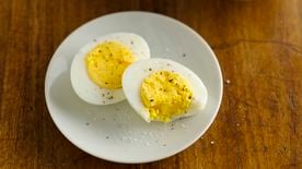 Perfect Sunny-Side Up Eggs – How to Make Sunny-Side Up Eggs