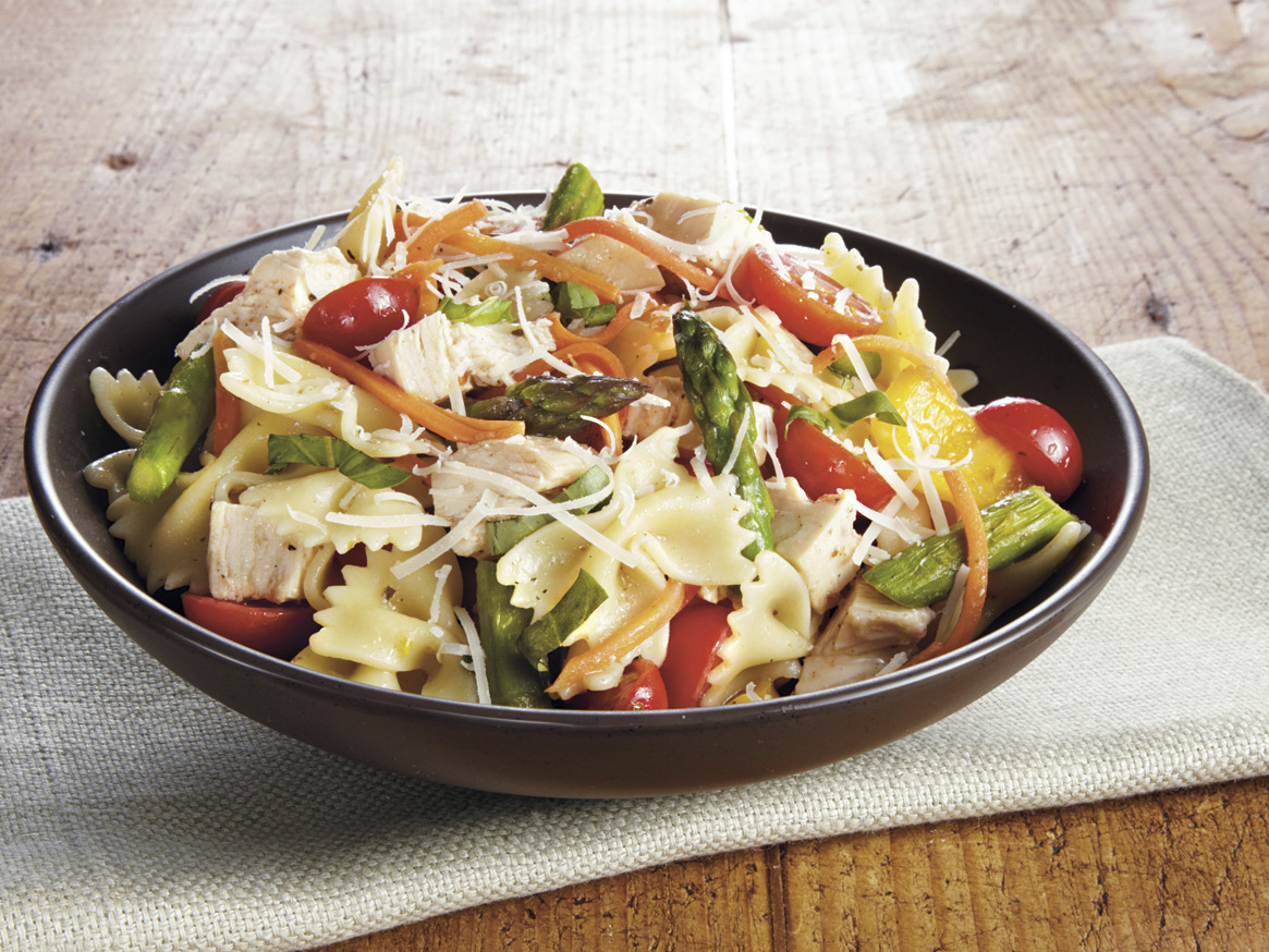 Chicken Primavera Recipe BettyCrocker Com   N1wDZUaXdUuO4vwc6Y  3A Gmi Hi Res Jpeg 