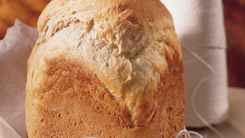 ZERO-GLUOur BreadMakers