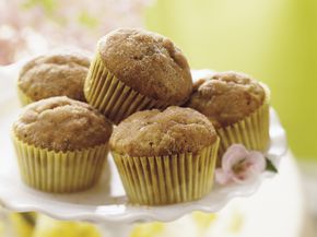 Banana-Cinnamon Muffins | Gold Medal Flour US