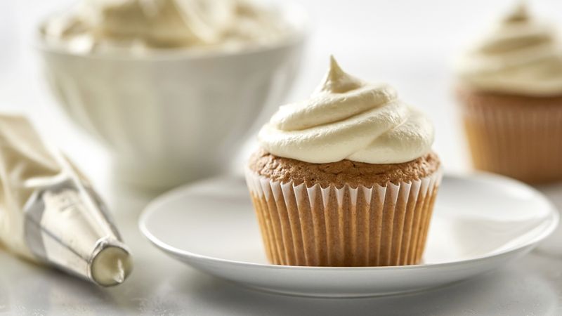 Homemade cream clearance cheese frosting
