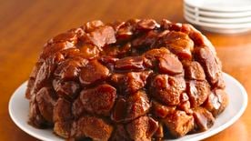 Grands!™ Monkey Bread Recipe 