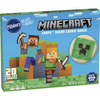 Pillsbury™ Shape™ Minecraft Cookie Dough - Left Front-3D