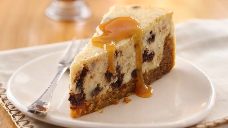 HOMOW Non-Stick Bakeware Brownie Bar Baking Pan, Mini Cheesecake
