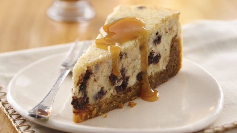 Peanut Butter Brownie Cheesecake
