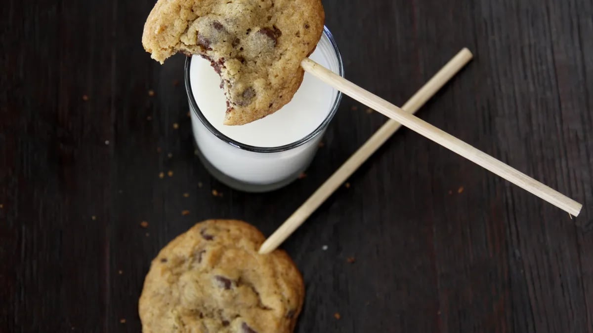 Cookie Dunkers