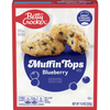 Betty Crocker™ Blueberry Muffin Tops Mix - Front