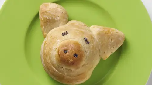 Pig Buns