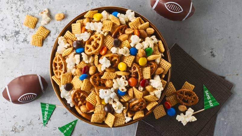 Chex™ Ultimate Tailgate Party Mix