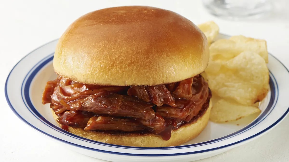 Best BBQ Pulled Pork